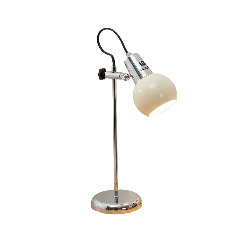 Luminária de Mesa LONYAN Vintage LED 3 Tons Regulável — LONYAN — Foto principal
