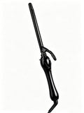 Modelador de Cachos LONYAN 9mm Cerâmico Íons Negativos Bivolt — LONYAN — vista lateral