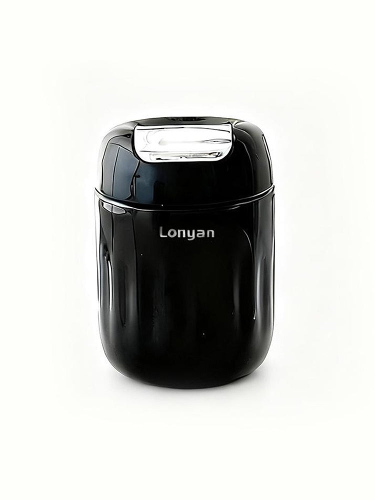 Copo Térmico LONYAN 220ml Mantém Quente e Frio Dupla Camada Aço Inox