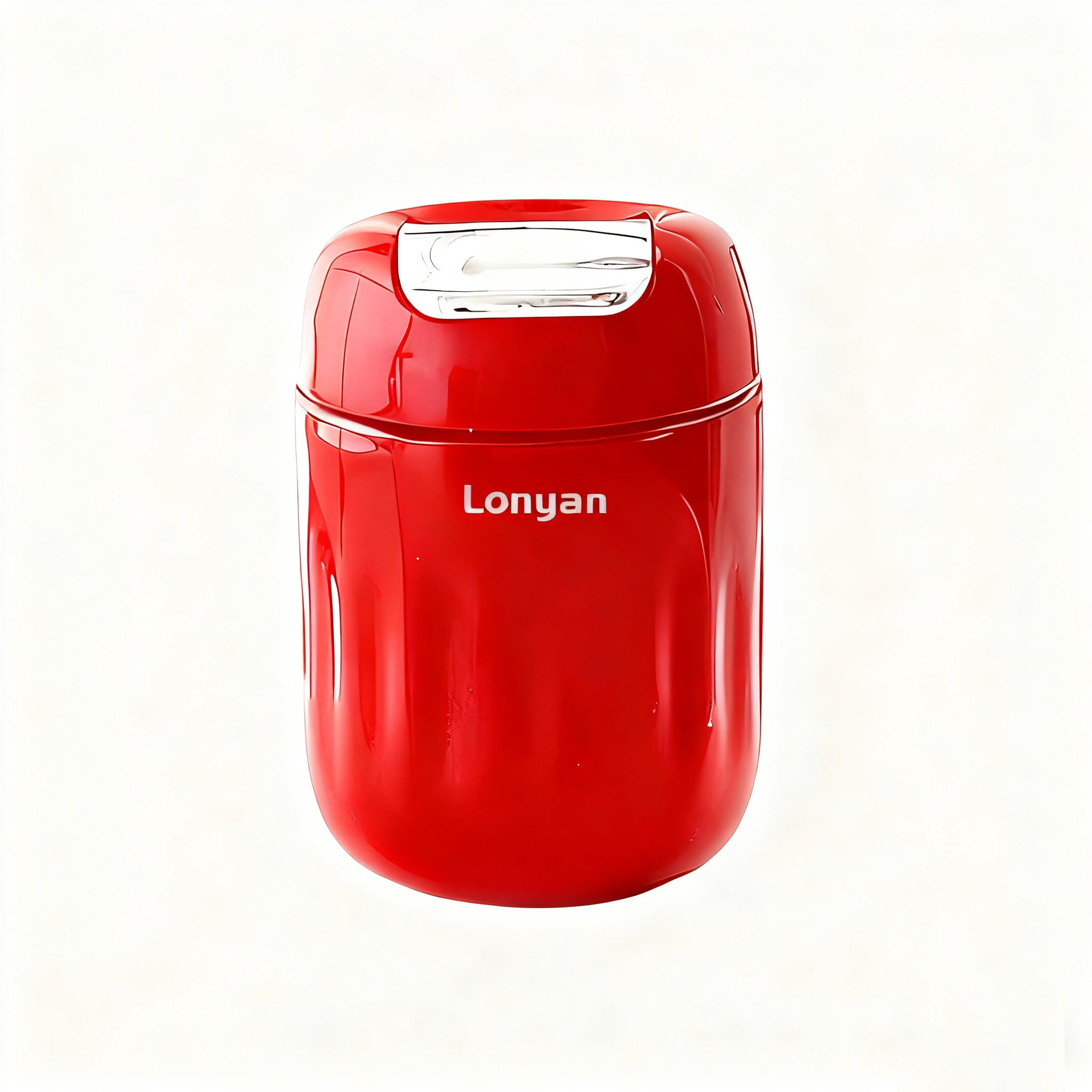 Copo Térmico 220ml Mantém Quente E Frio Dupla Aço Inox — LONYAN — Detalhe do produto