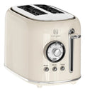 Torradeira Elétrica LONYAN Retrô 800W Inox 7 Níveis — LONYAN — Foto principal