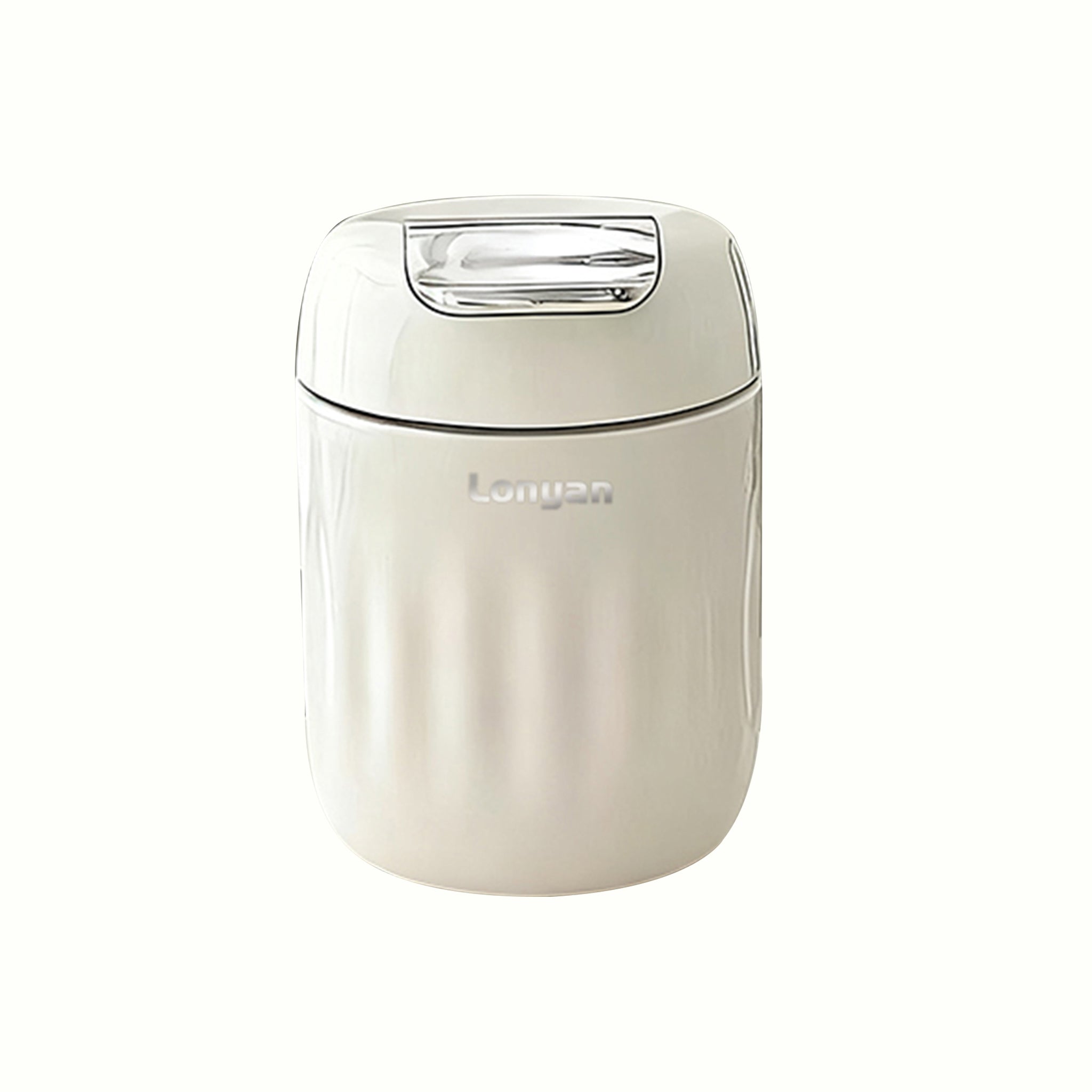 Copo Térmico 220ml Mantém Quente E Frio Dupla Aço Inox — LONYAN — Foto principal