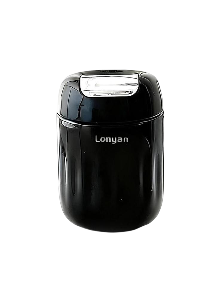Copo Térmico LONYAN 220ml Mantém Quente e Frio Dupla Camada Aço Inox