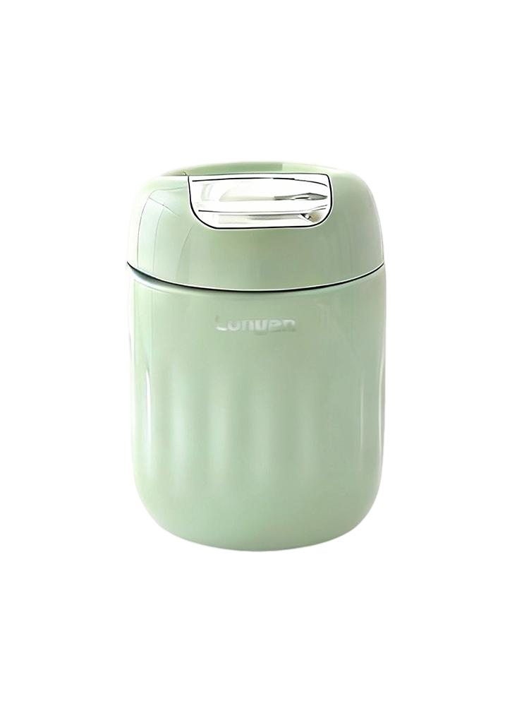 Copo Térmico LONYAN 220ml Mantém Quente e Frio Dupla Camada Aço Inox